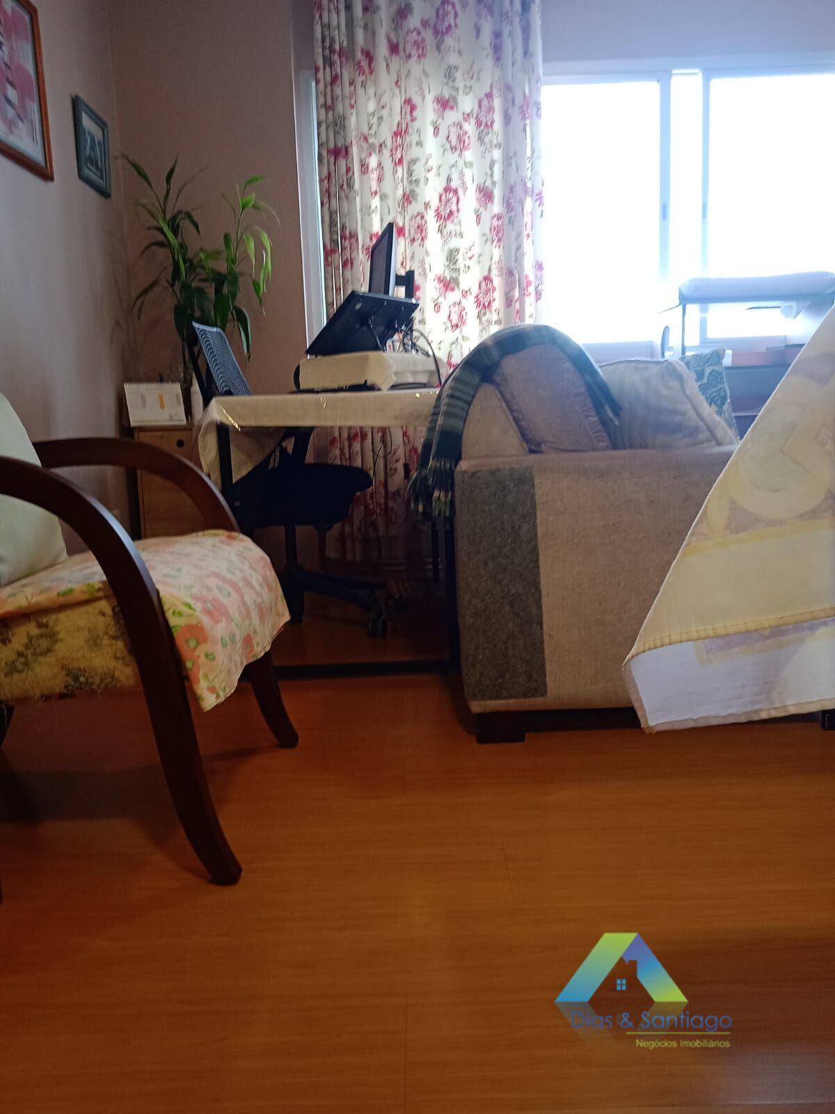 Apartamento, 3 quartos, 63 m² - Foto 7