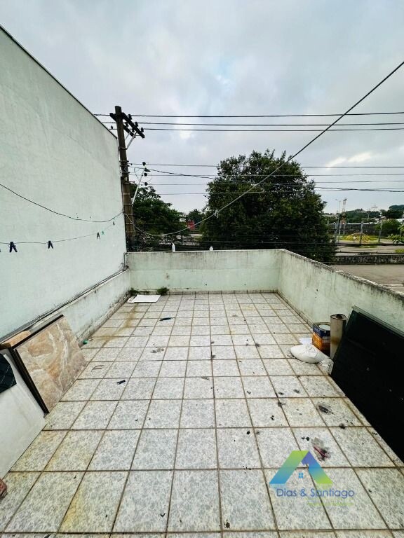 Sobrado à venda com 3 quartos, 150m² - Foto 19