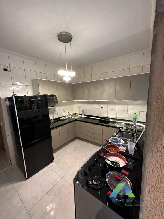 Sobrado à venda com 3 quartos, 150m² - Foto 11