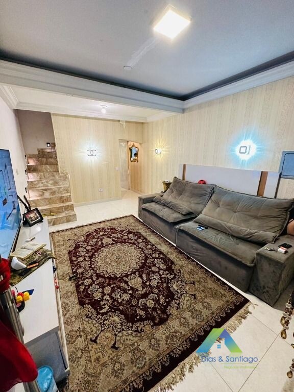 Sobrado à venda com 3 quartos, 150m² - Foto 5