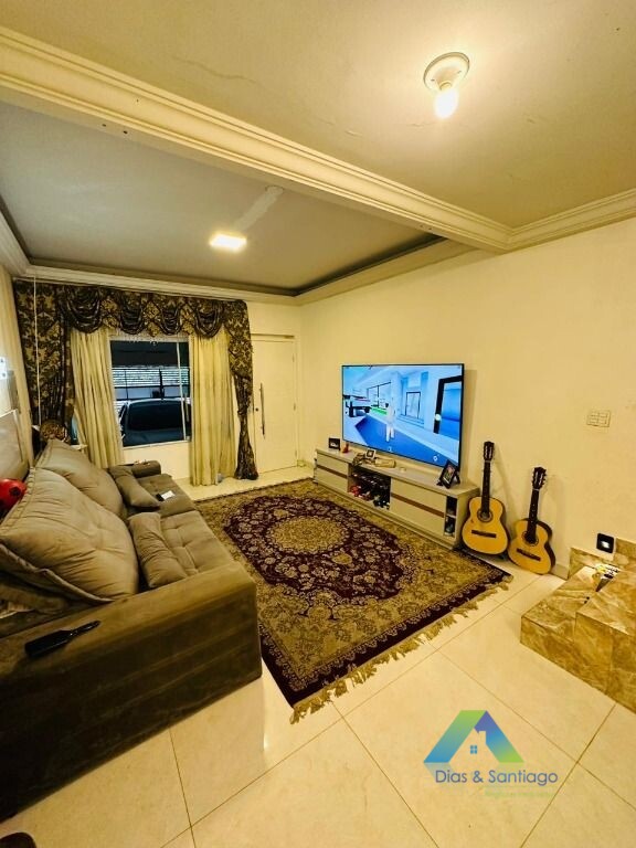 Sobrado à venda com 3 quartos, 150m² - Foto 4