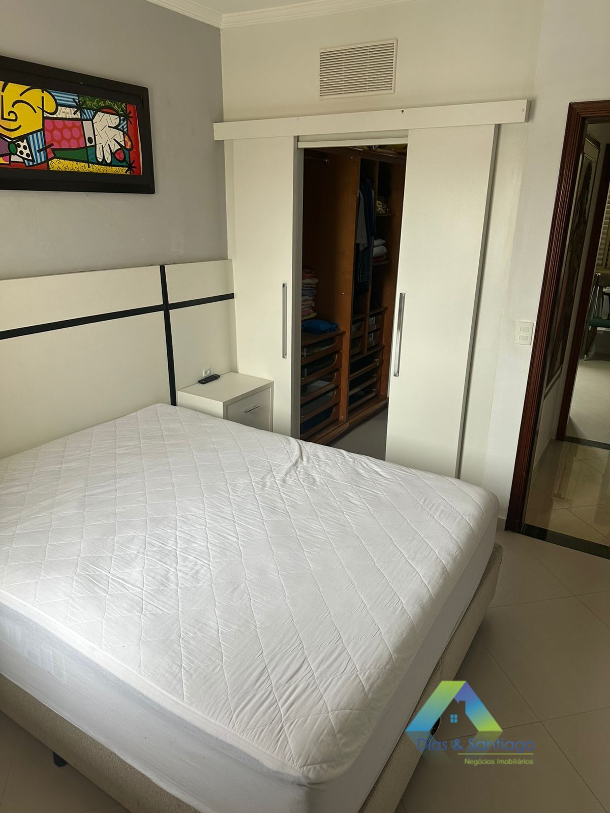 Apartamento à venda com 2 quartos, 70m² - Foto 9