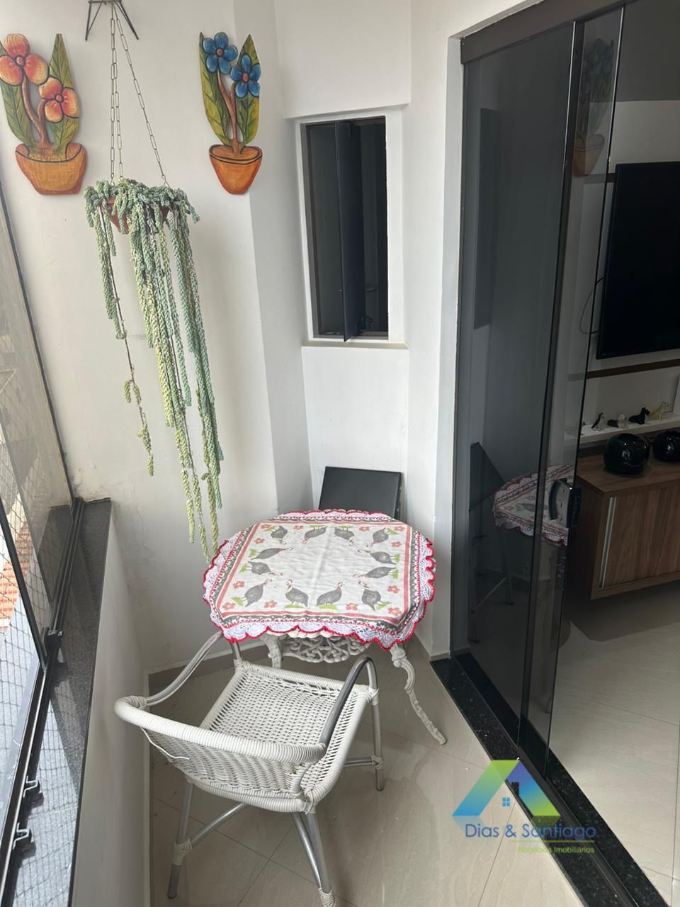 Apartamento à venda com 2 quartos, 70m² - Foto 8