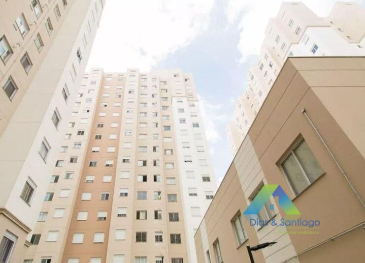 Apartamento, 2 quartos, 42 m² - Foto 18