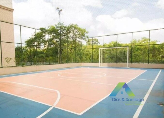 Apartamento, 2 quartos, 42 m² - Foto 16