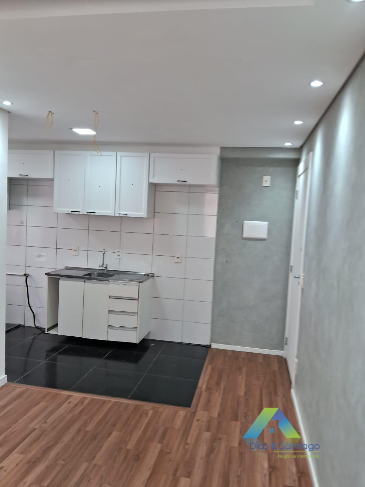 Apartamento, 2 quartos, 42 m² - Foto 6
