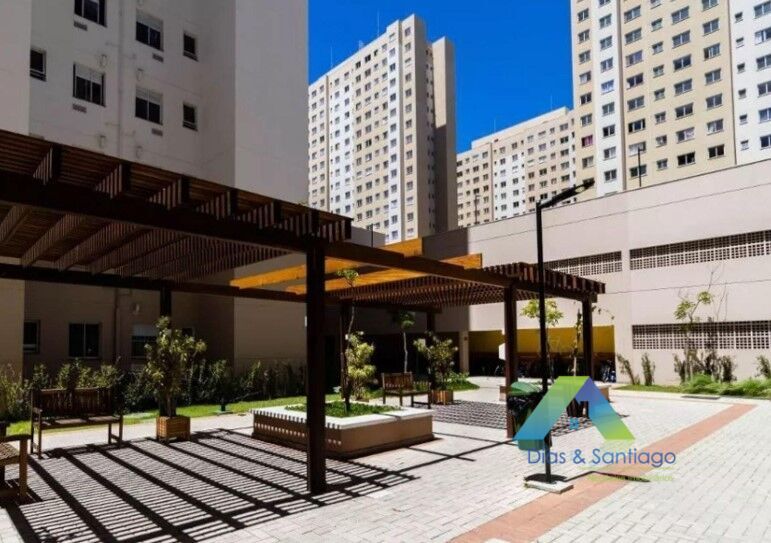 Apartamento, 2 quartos, 42 m² - Foto 14