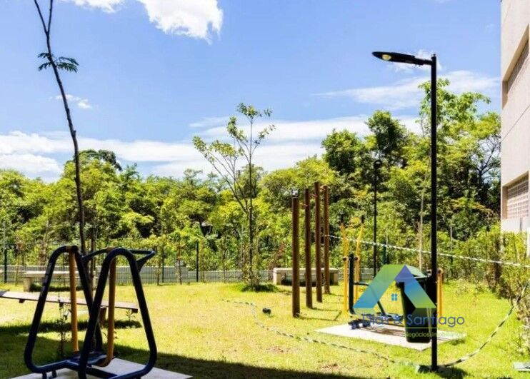 Apartamento, 2 quartos, 42 m² - Foto 13