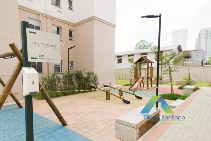 Apartamento, 2 quartos, 42 m² - Foto 11