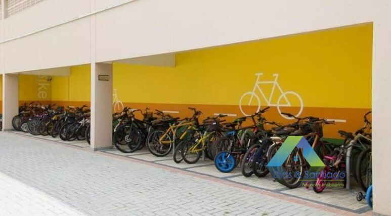 Apartamento, 2 quartos, 42 m² - Foto 15