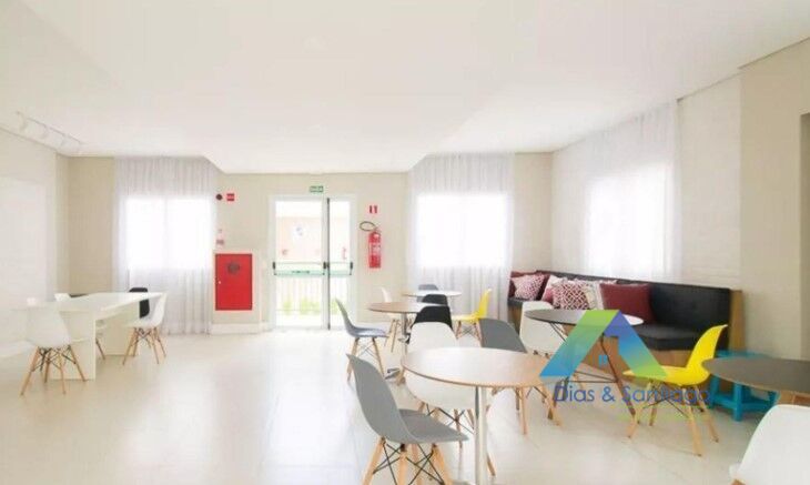 Apartamento, 2 quartos, 42 m² - Foto 10