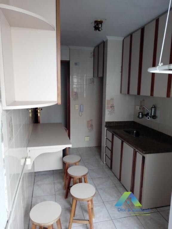 Apartamento à venda com 2 quartos, 52m² - Foto 8