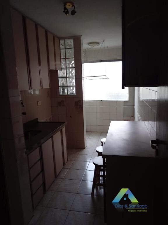 Apartamento à venda com 2 quartos, 52m² - Foto 9