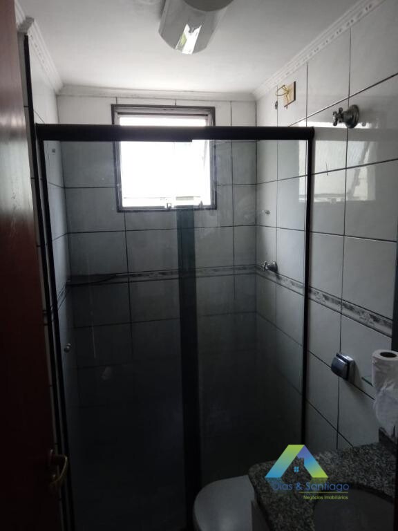 Apartamento à venda com 2 quartos, 52m² - Foto 2