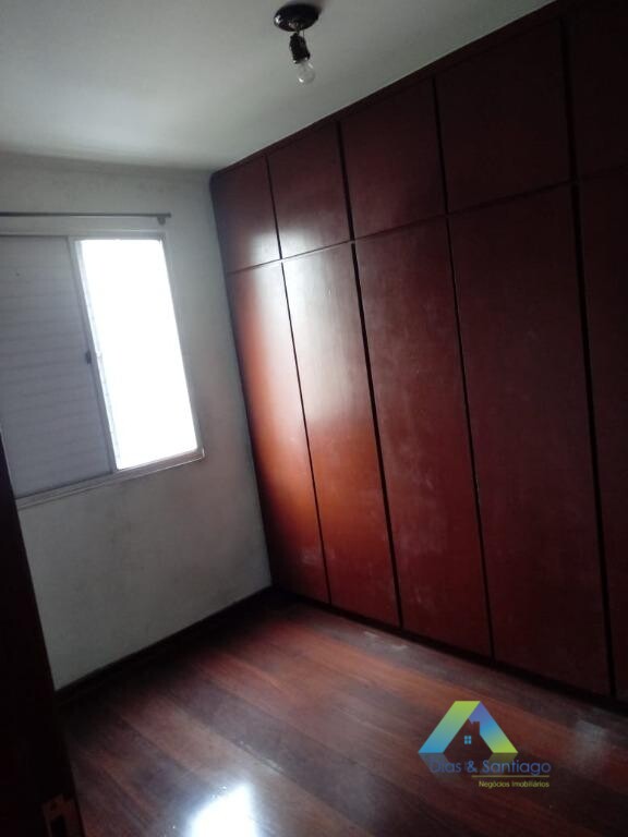 Apartamento à venda com 2 quartos, 52m² - Foto 3