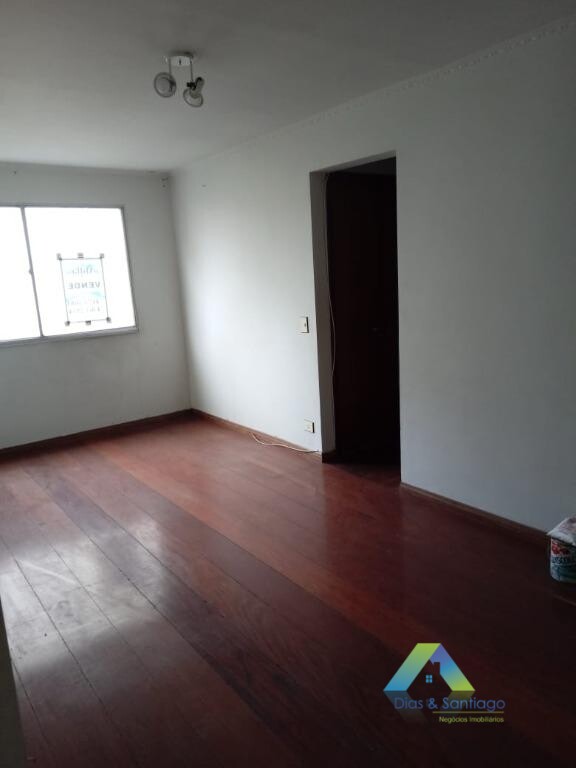 Apartamento à venda com 2 quartos, 52m² - Foto 1