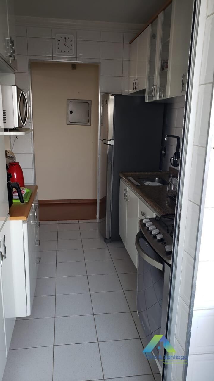 Apartamento, 2 quartos, 52 m² - Foto 8