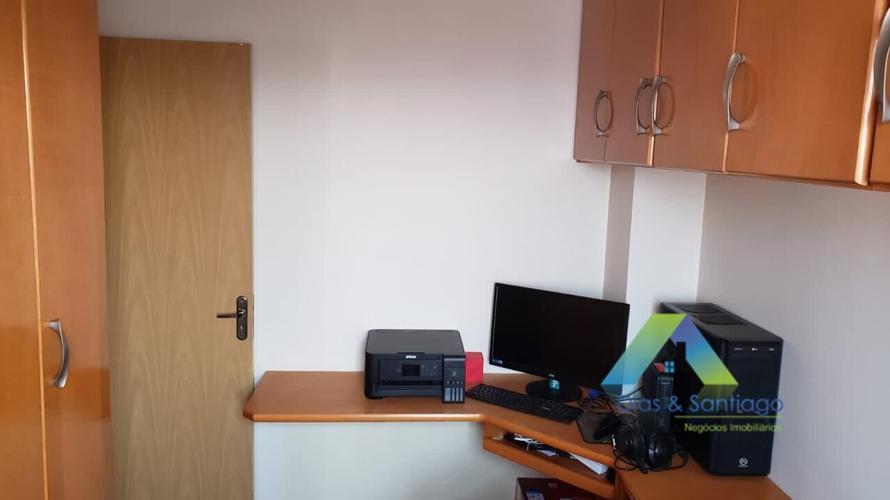 Apartamento, 2 quartos, 52 m² - Foto 13