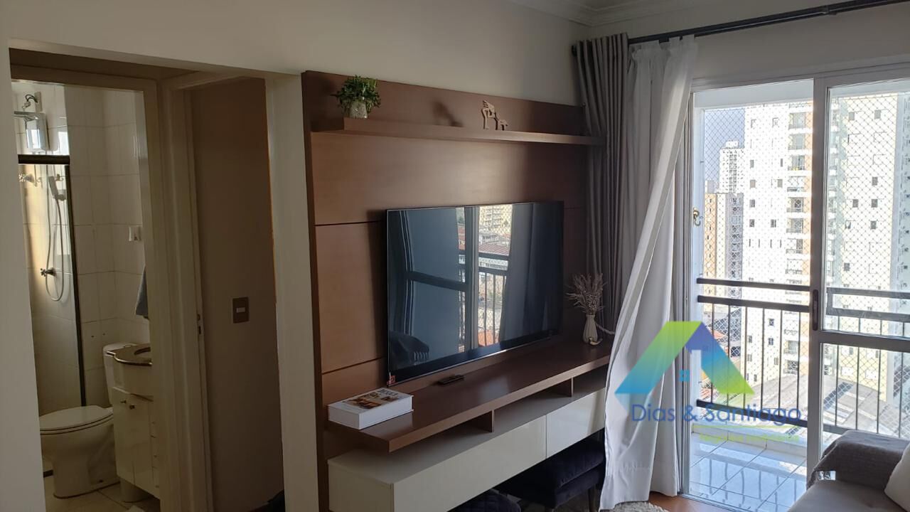 Apartamento, 2 quartos, 52 m² - Foto 4