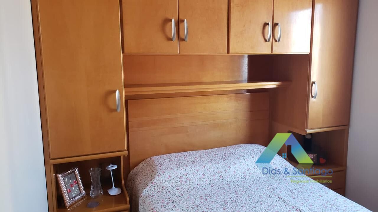 Apartamento, 2 quartos, 52 m² - Foto 16
