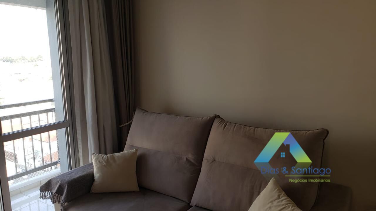 Apartamento, 2 quartos, 52 m² - Foto 5