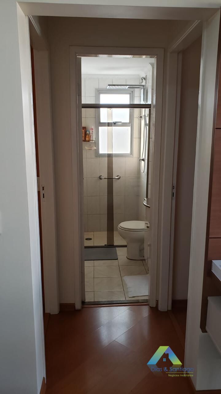 Apartamento, 2 quartos, 52 m² - Foto 17