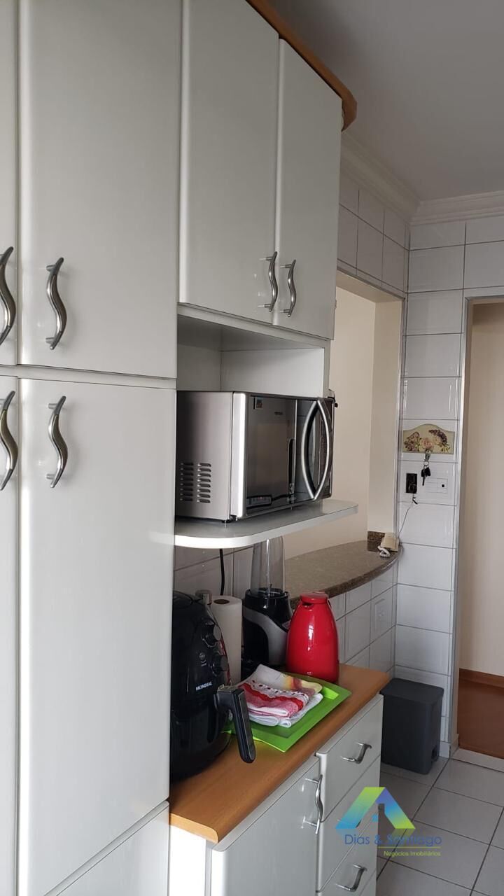 Apartamento, 2 quartos, 52 m² - Foto 7