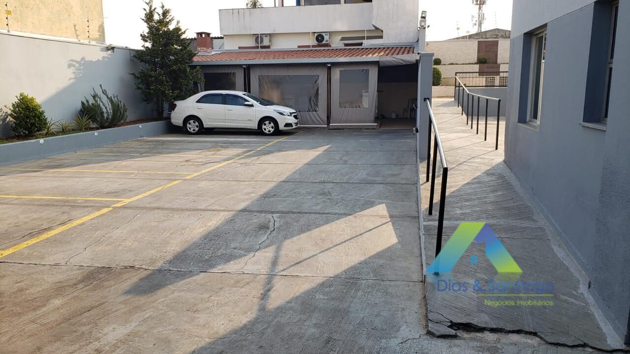 Apartamento, 2 quartos, 52 m² - Foto 24