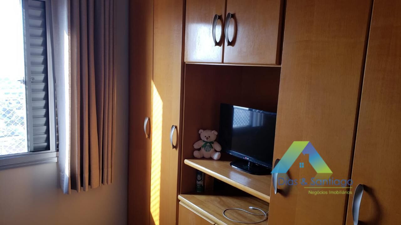 Apartamento, 2 quartos, 52 m² - Foto 12