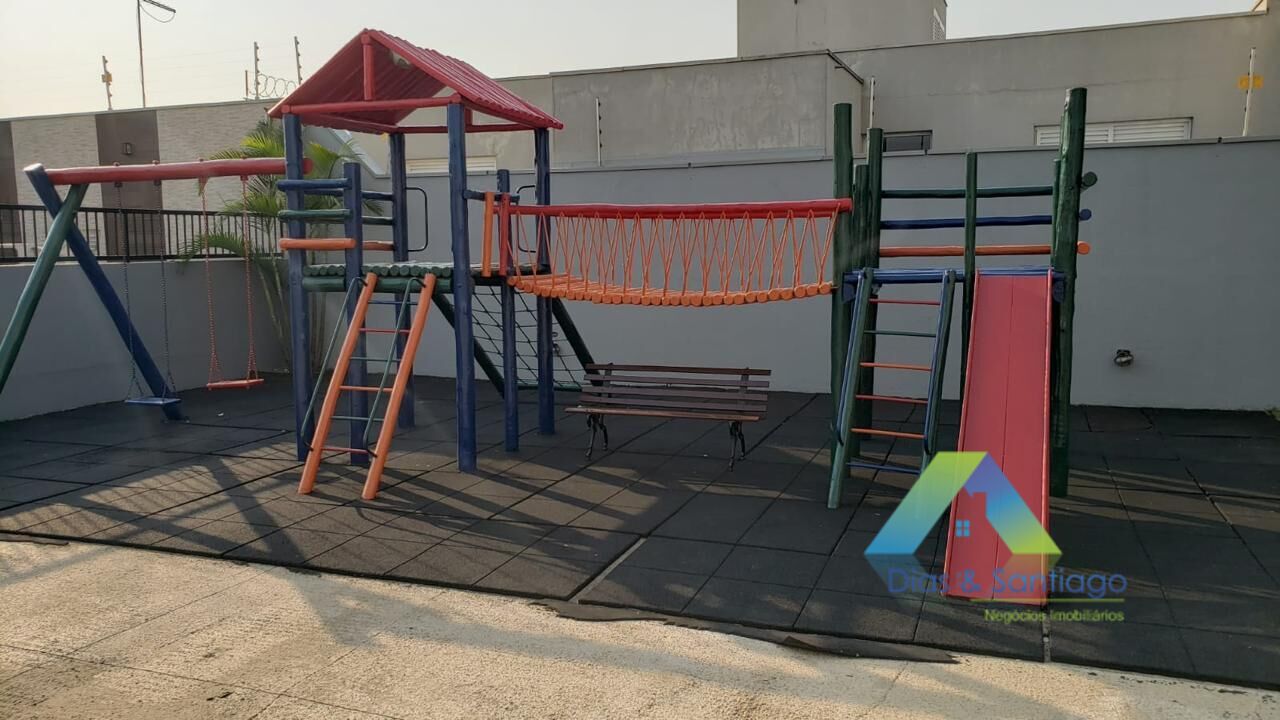 Apartamento, 2 quartos, 52 m² - Foto 28