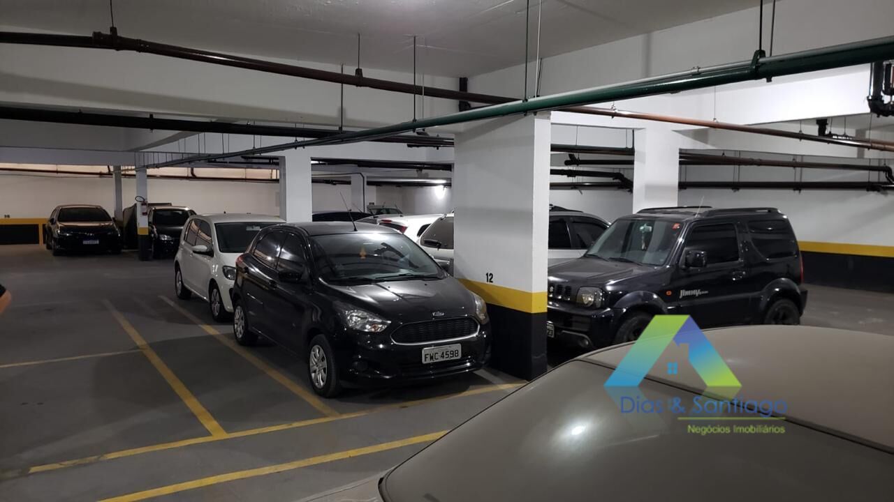 Apartamento, 2 quartos, 52 m² - Foto 23