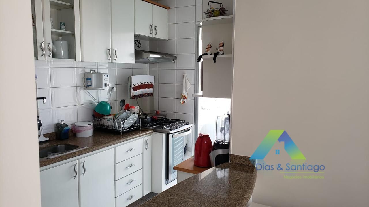 Apartamento, 2 quartos, 52 m² - Foto 9