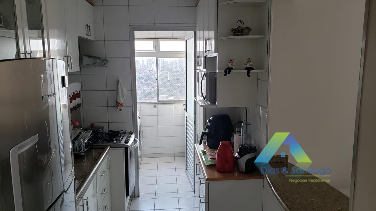 Apartamento, 2 quartos, 52 m² - Foto 10