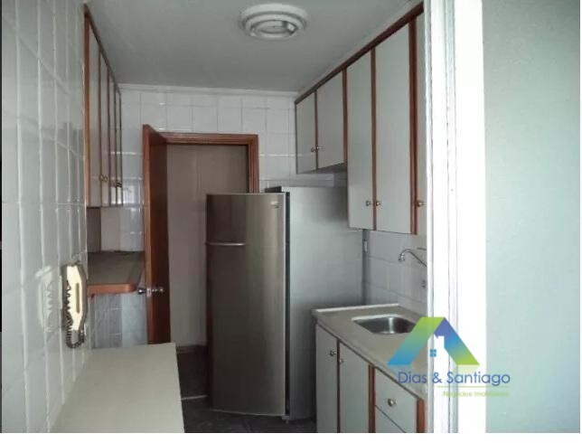 Apartamento à venda com 1 quarto, 70m² - Foto 1