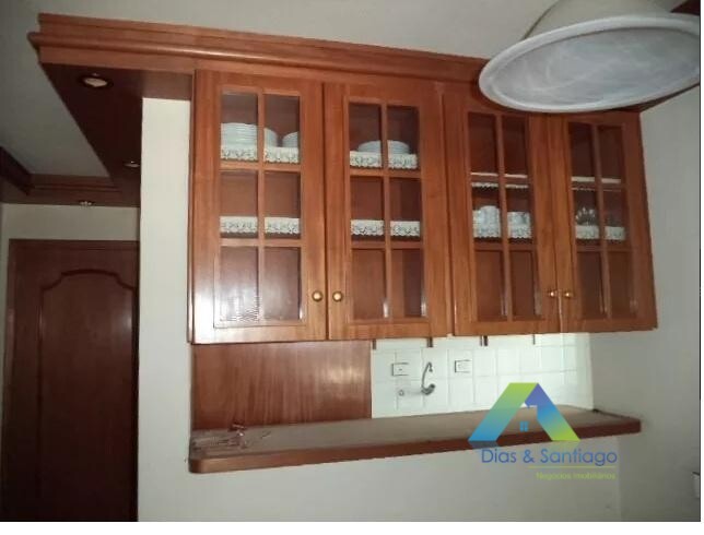 Apartamento à venda com 1 quarto, 70m² - Foto 9