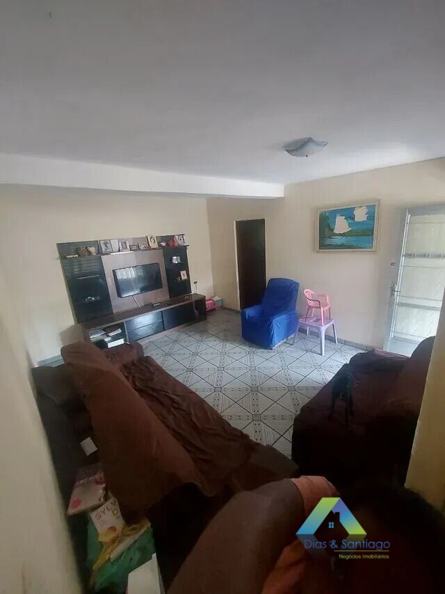 Sobrado à venda com 4 quartos, 309m² - Foto 1