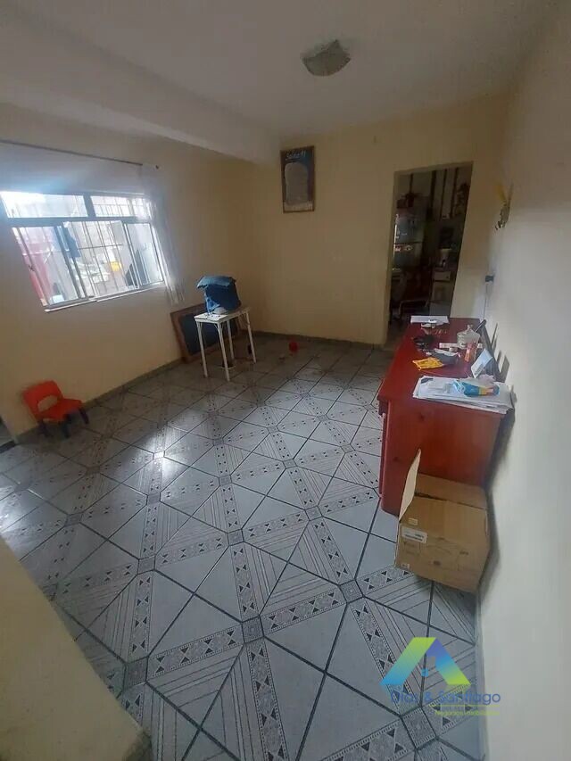 Sobrado à venda com 4 quartos, 309m² - Foto 3