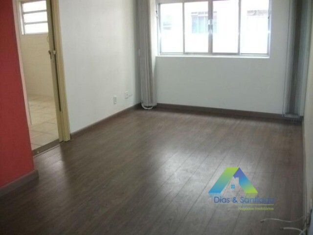 Apartamento à venda com 2 quartos, 69m² - Foto 1