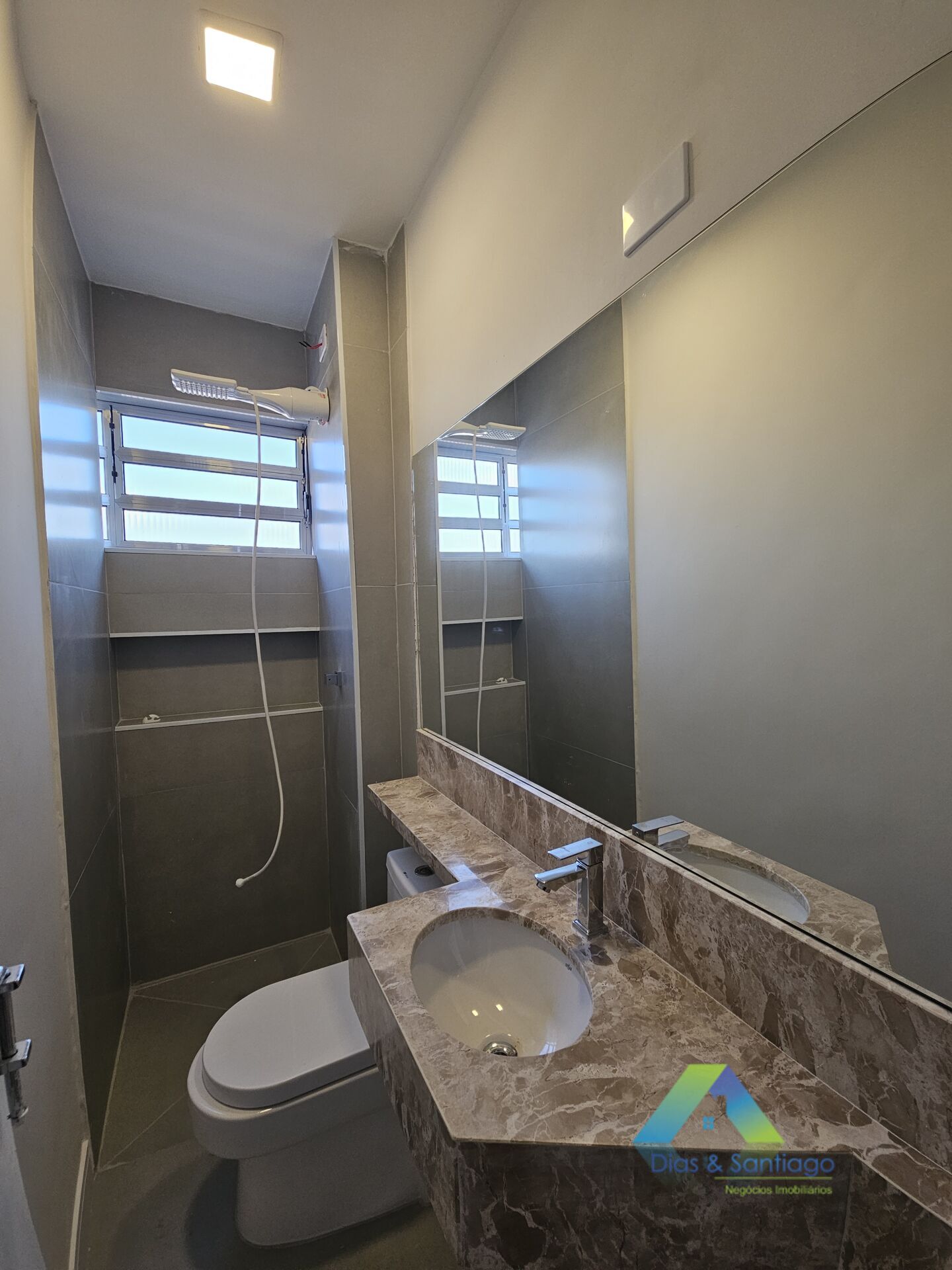 Apartamento à venda com 3 quartos, 103m² - Foto 11