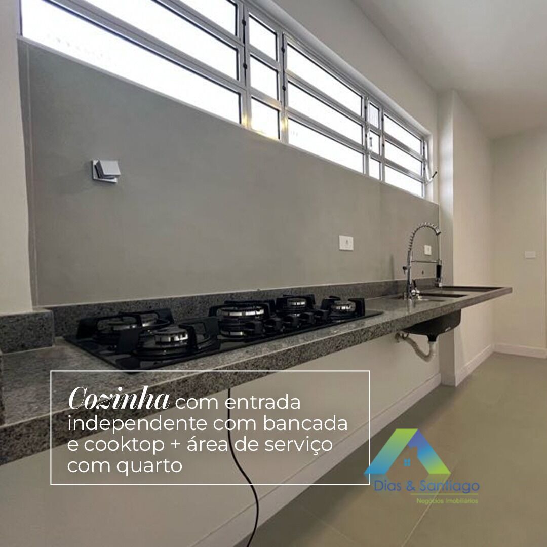 Apartamento à venda com 3 quartos, 103m² - Foto 5