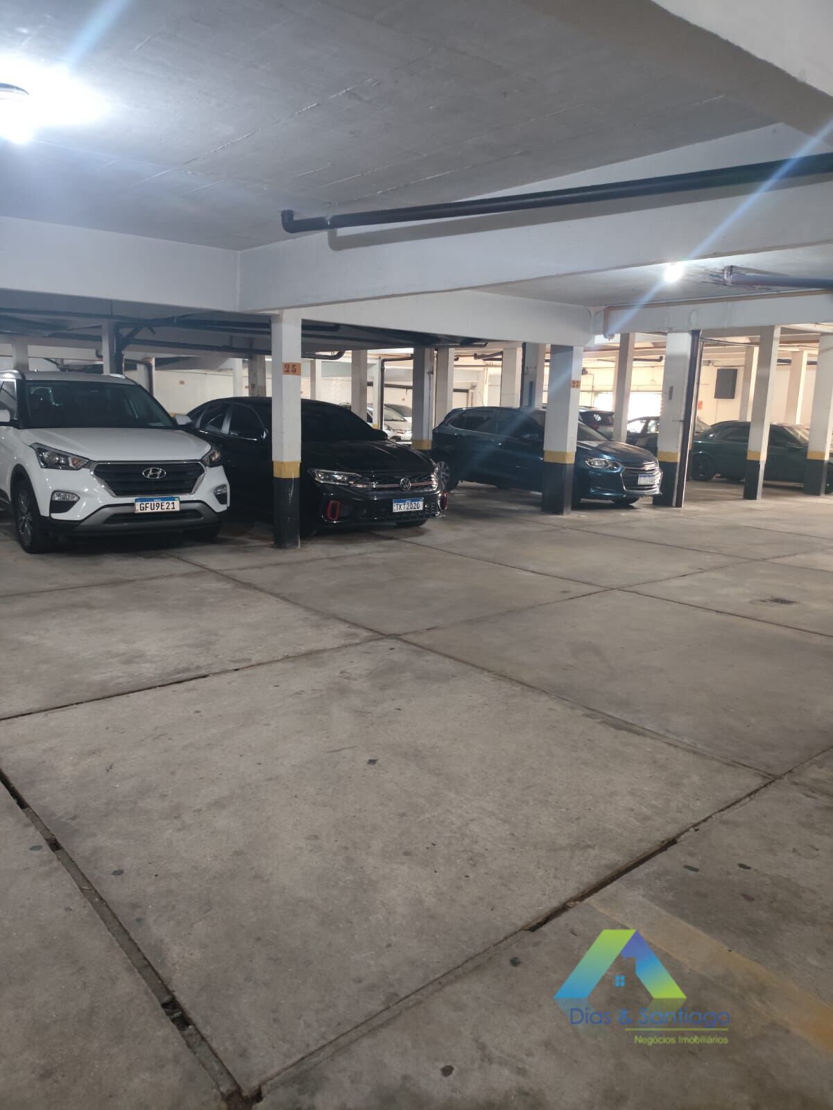 Apartamento, 3 quartos, 97 m² - Foto 5