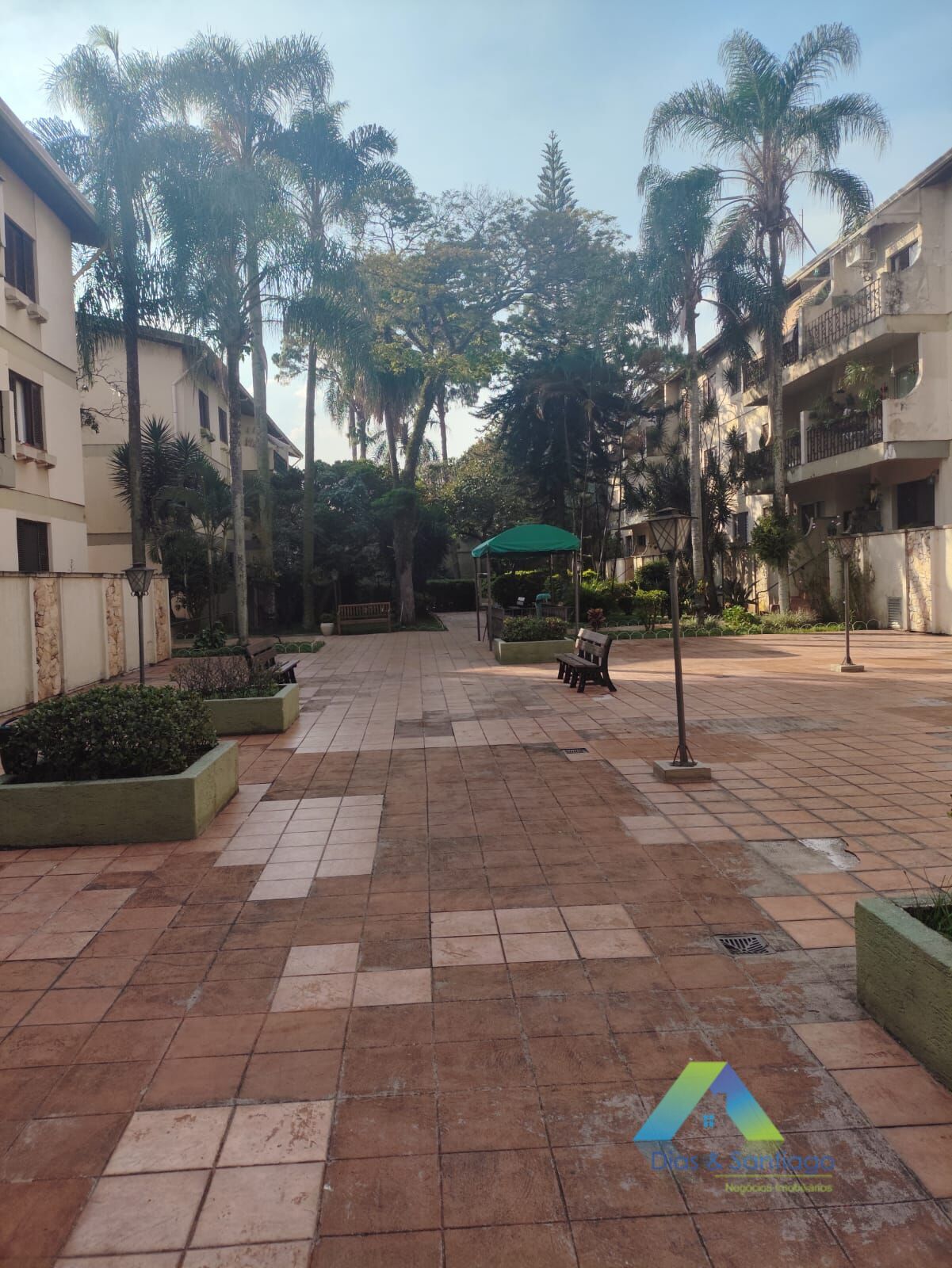 Apartamento, 3 quartos, 97 m² - Foto 12