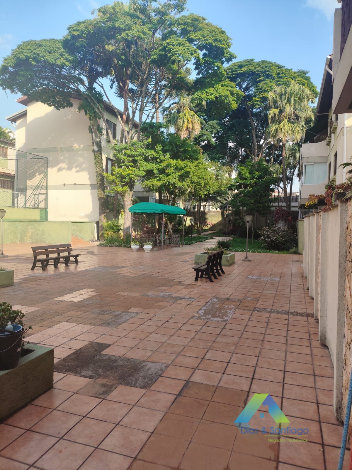 Apartamento, 3 quartos, 97 m² - Foto 13