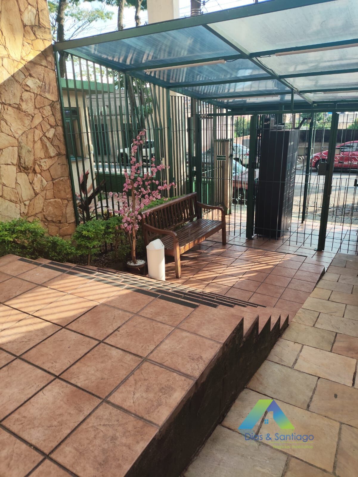 Apartamento, 3 quartos, 97 m² - Foto 4