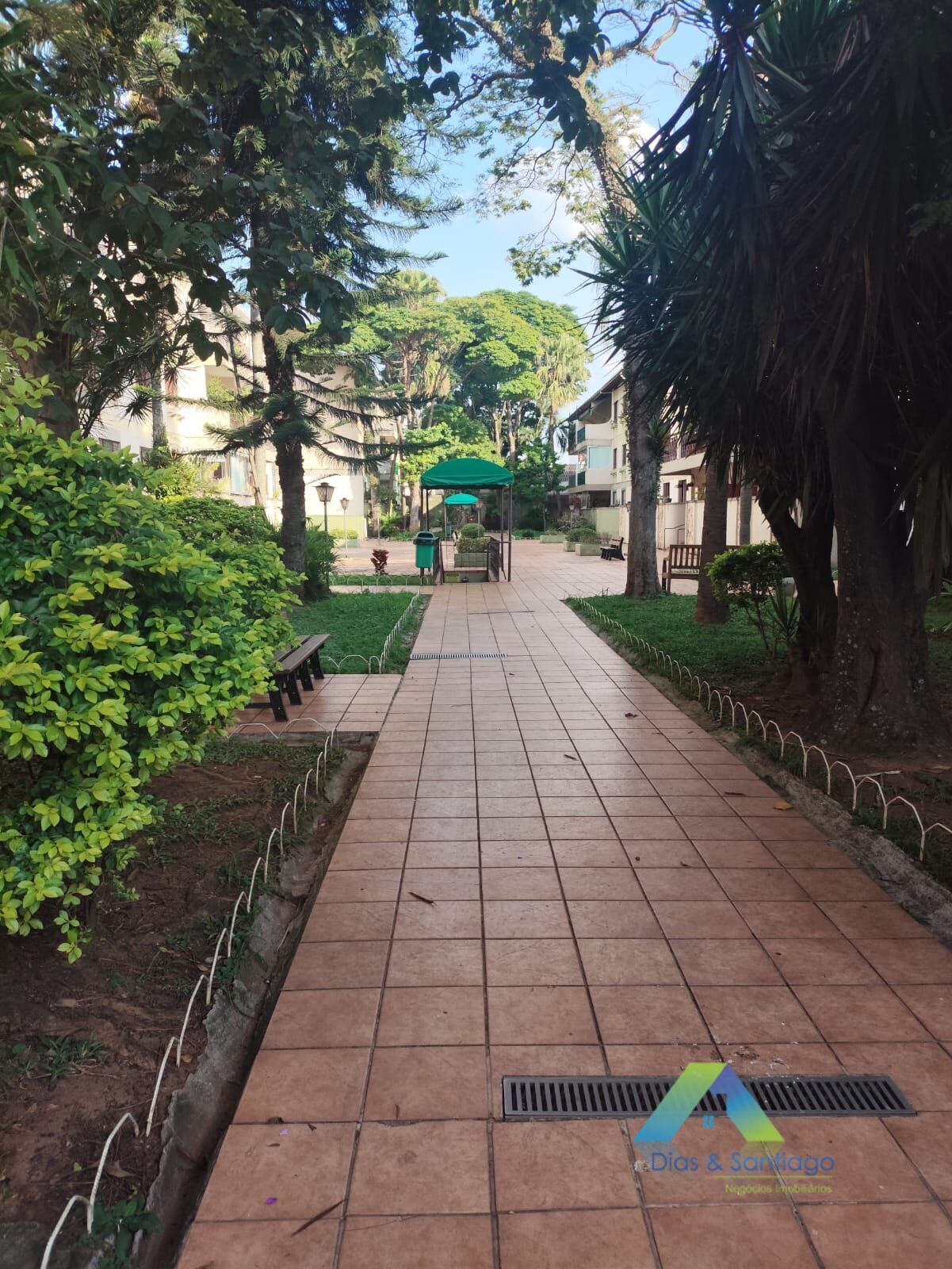 Apartamento, 3 quartos, 97 m² - Foto 6