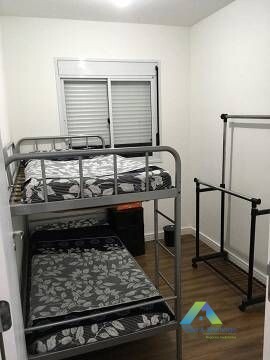 Apartamento à venda com 2 quartos, 50m² - Foto 6