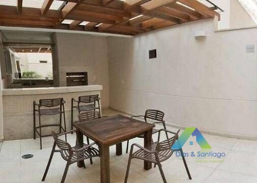 Apartamento à venda com 2 quartos, 50m² - Foto 8