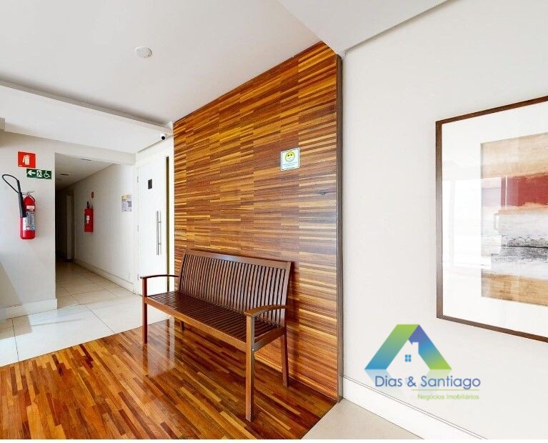 Apartamento à venda com 2 quartos, 50m² - Foto 18