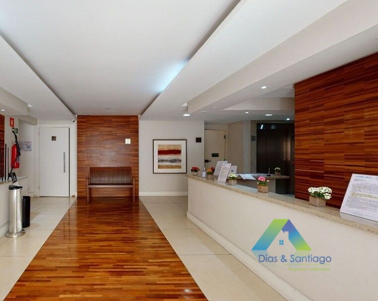 Apartamento à venda com 2 quartos, 50m² - Foto 13