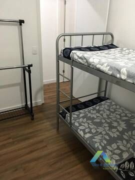 Apartamento à venda com 2 quartos, 50m² - Foto 7